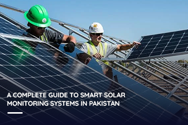 Pakistan’s solar workforce: How RS Energy creates green jobs?