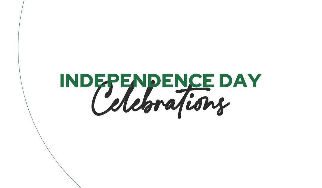 Independence Day Celebration