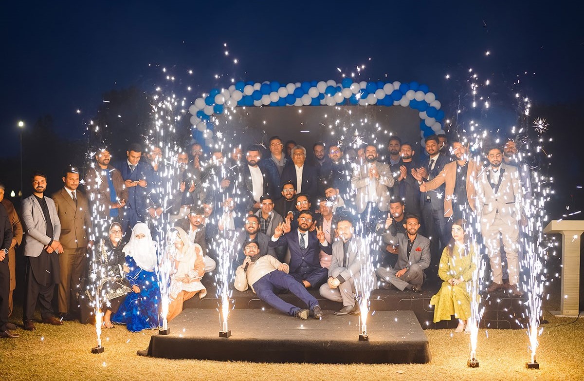 RS Energy Annual Gala 2025: Celebrating Unity, Excellence & Family Spirit