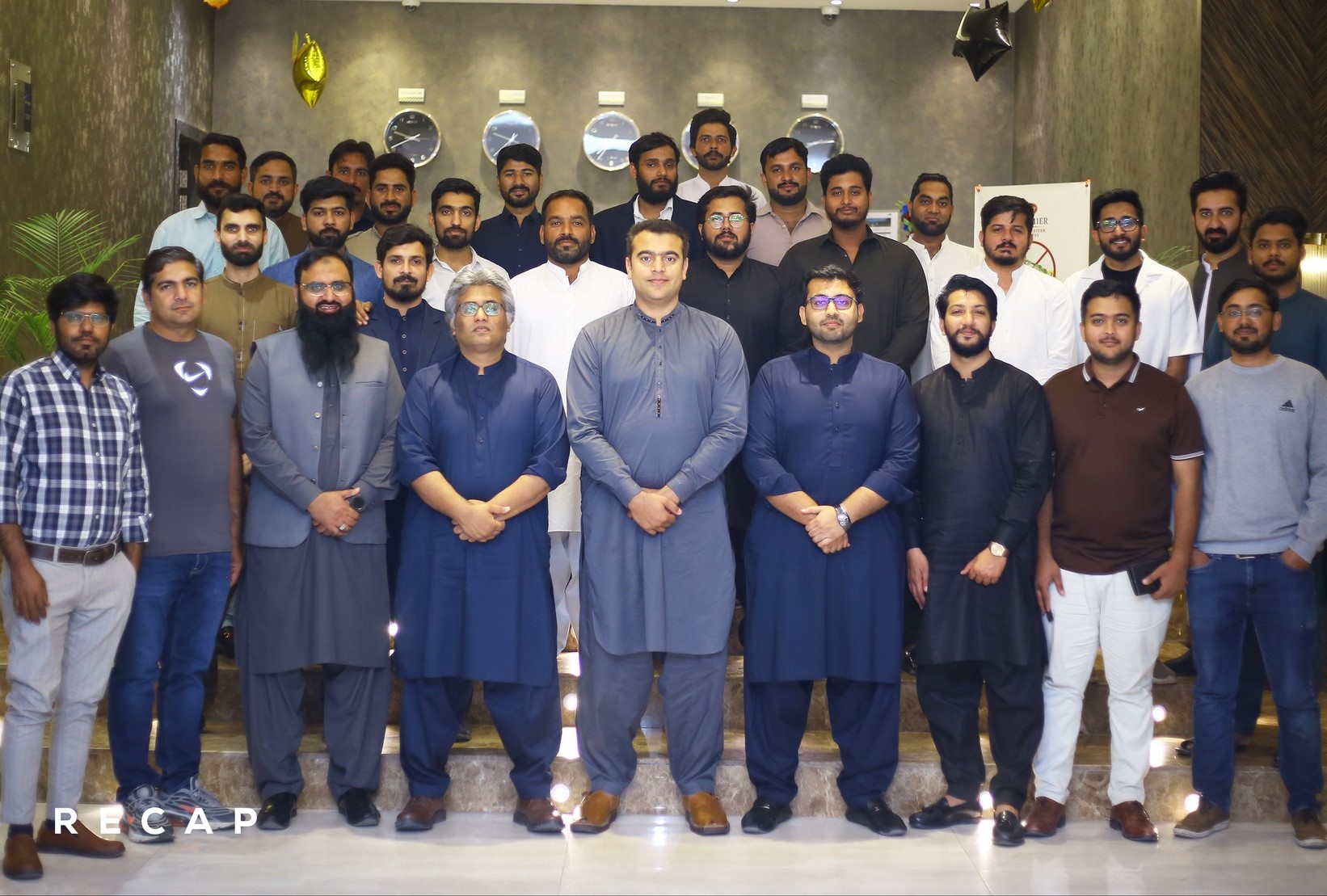 Shan-e-Ramadan: An Evening of Blessings, Bonding & Reflection