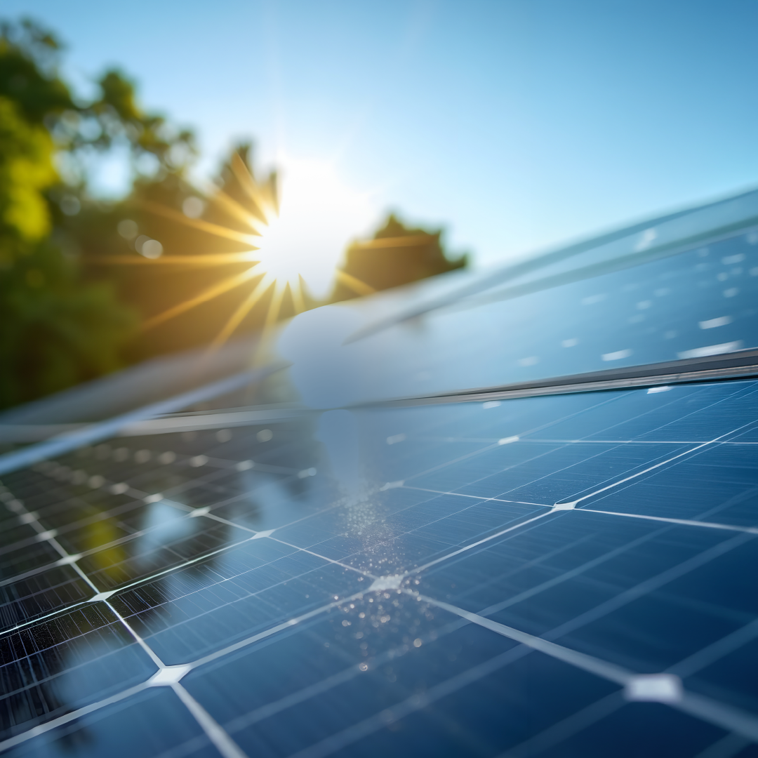 Solar array