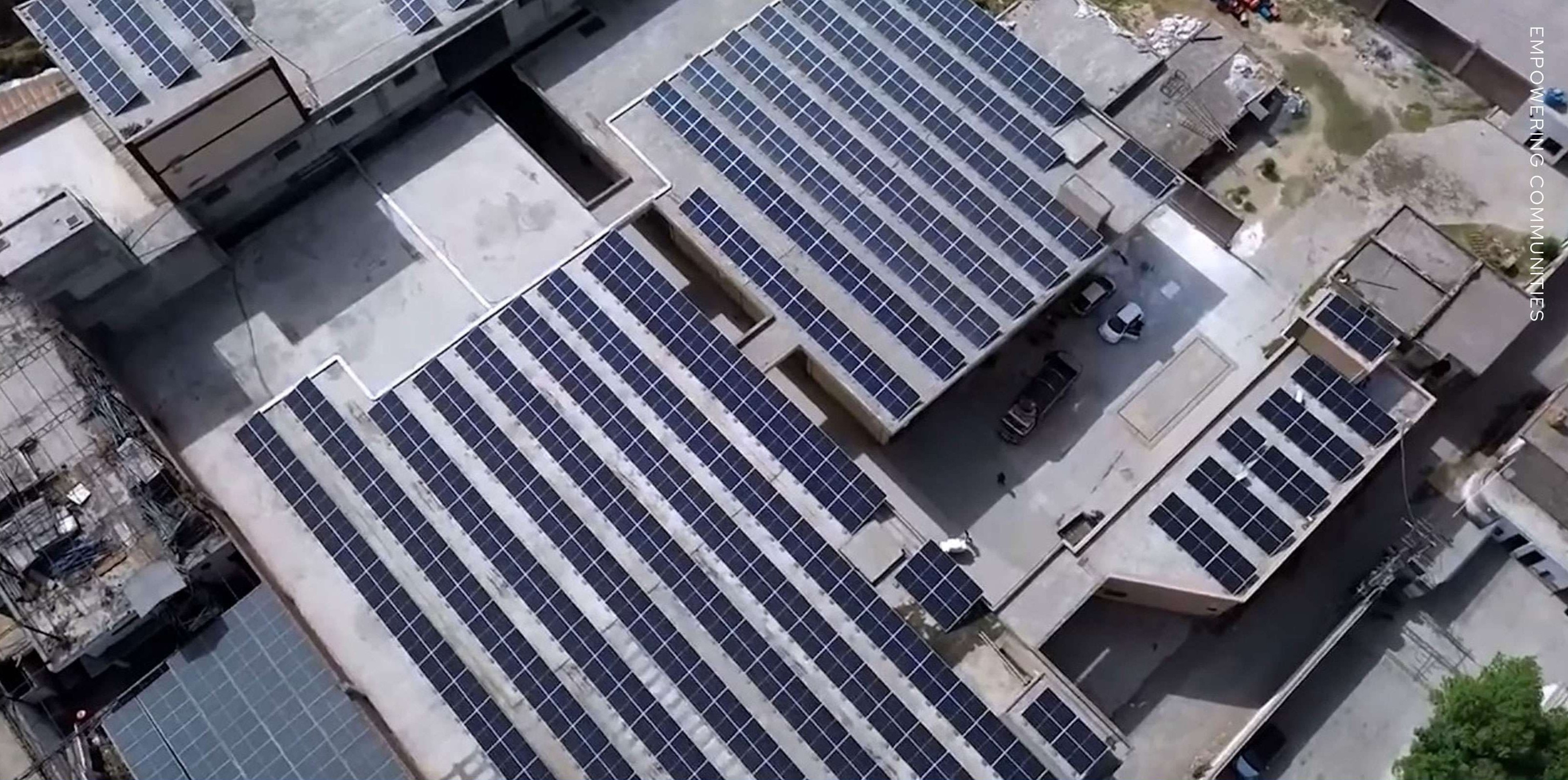 400 KW System