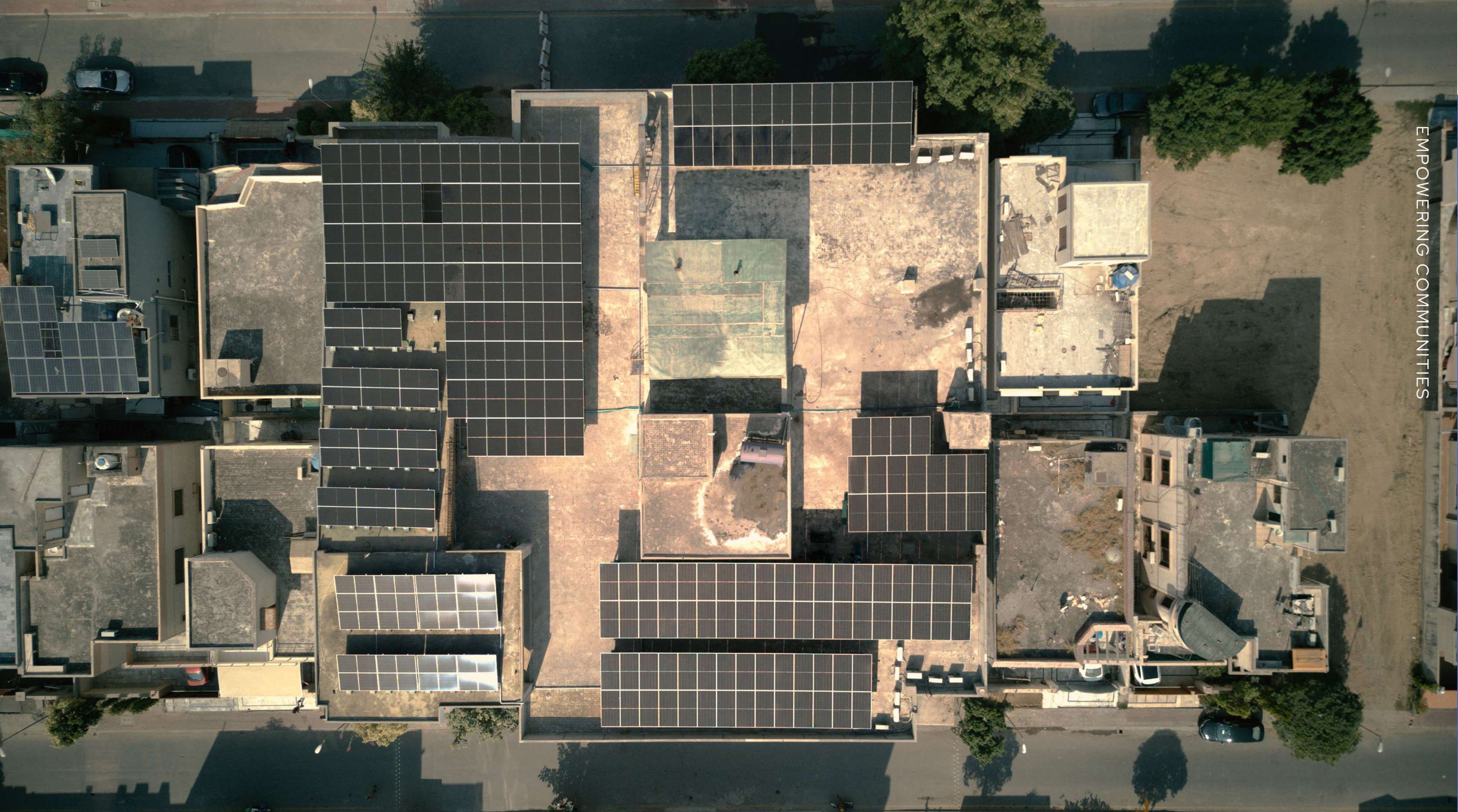 135 KW System
