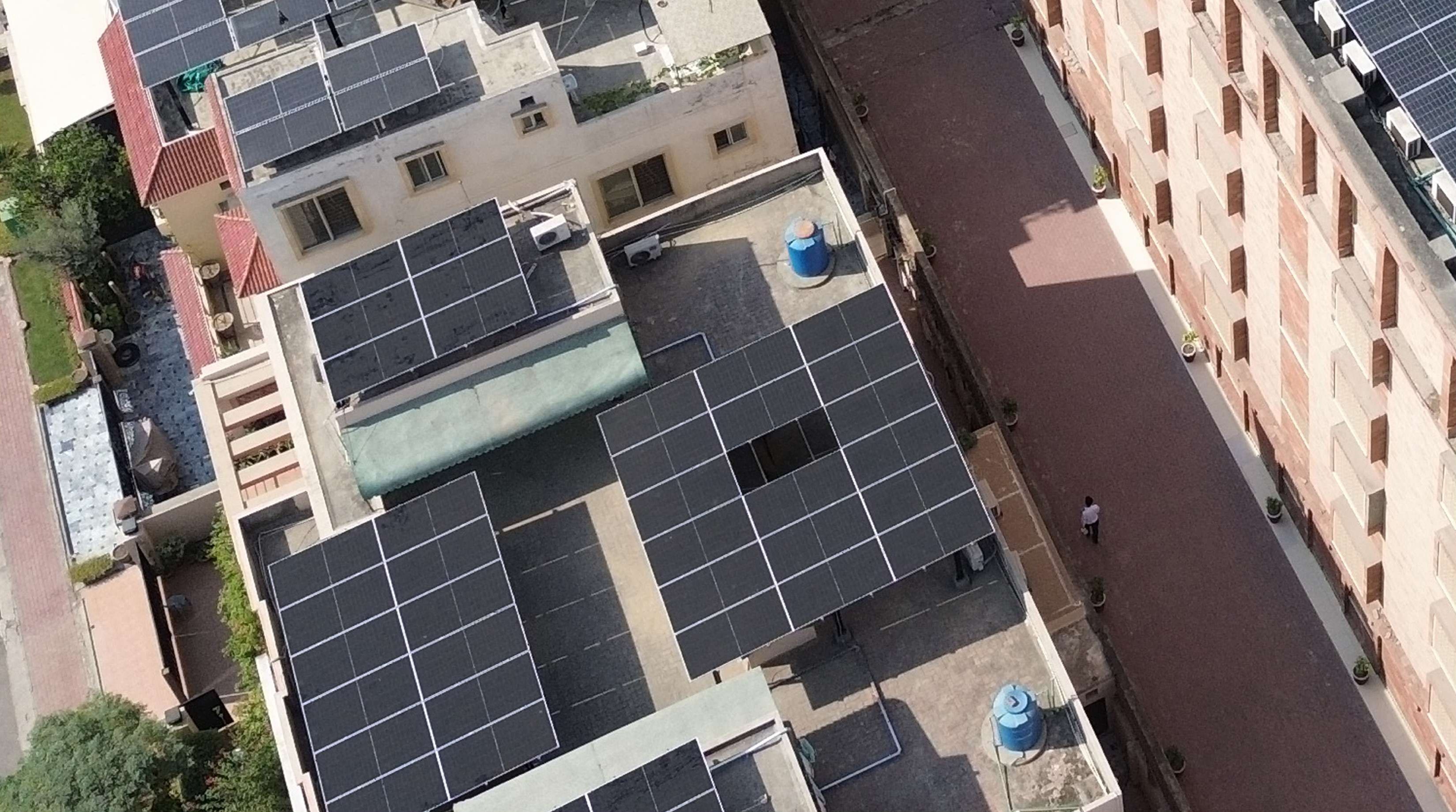 24 KW System